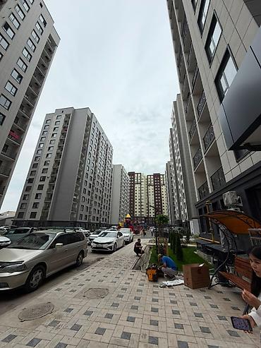 15: 2 комнаты, 55 м², Технопарк Элитка, 11 этаж, ПСО (под самоотделку) — 4