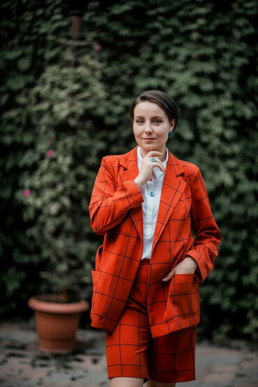 Ремонт, реставрация одежды: Ремонт, реставрация одежды | Ателье at lalafo.kg — 1 Ремонт, реставрация одежды: Ремонт, реставрация одежды | Ателье — 1