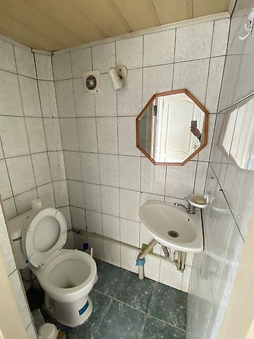 Продажа барачных домов: Срочно Продаётся дом Район 1000 мелочей, ул. Фрунзе (рядом мечеть) — 12