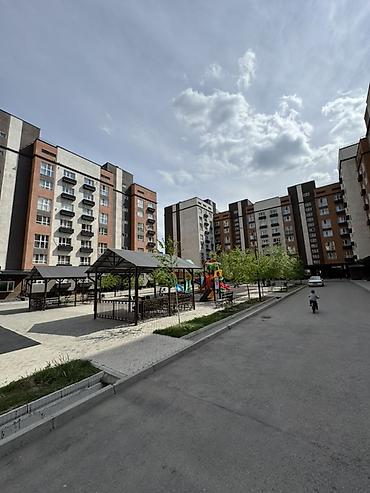 Продажа квартир: 3 комнаты, 87 м², 5 этаж — 23