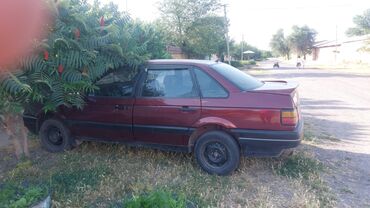 опель фронтера б: Volkswagen Passat: 1990 г., 1.8 л, Механика, Бензин, Седан