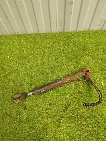 Другие автозапчасти: MAN 8.163 L2000 4.6 D0824 LFL06 1998 привозные запчасти с Европы на — 13