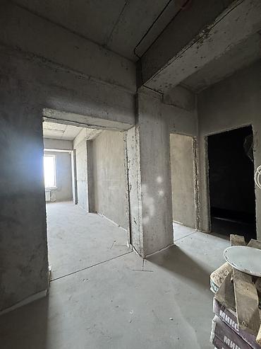 46: 1 комната, 46 м², Технопарк Элитка, 9 этаж, ПСО (под самоотделку) — 9