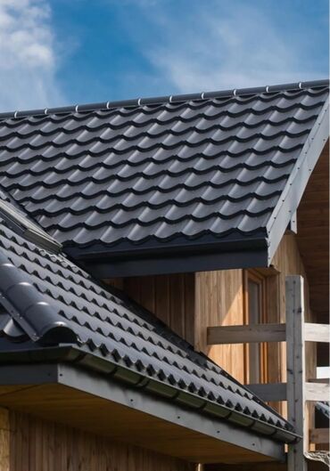 Кровля крыши: Кровля крыши | Ремонт, Для прогревания, Монтаж Больше 6 лет опыта — 21