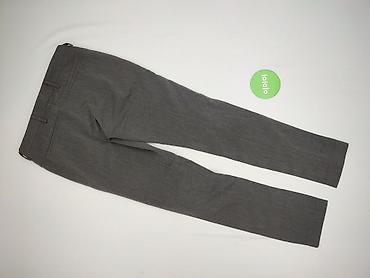 classics77 trousers: Spodnie materiałowe damskie, rozmiar M — 3