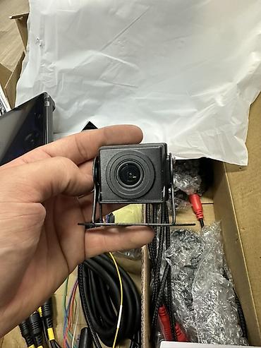 teyes cc4 pro: Камера видео регистратор Ключевые возможности: - IPS HD-дисплей с — 5