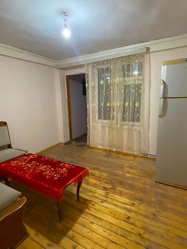 bir otaql: 3 otaqlı mənzil – mebelli Plan: - Geniş yataq otağı: iki nəfərlik — 6