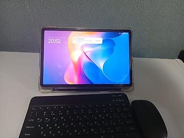 redmi pad 2 цена в бишкеке: Продаю Планшет redmi Pad 2 4G С клавиатурой мышкой и чехлом. В — 9