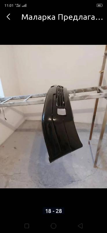 СТО, ремонт транспорта: Ремонт деталей автомобиля, без выезда — 30