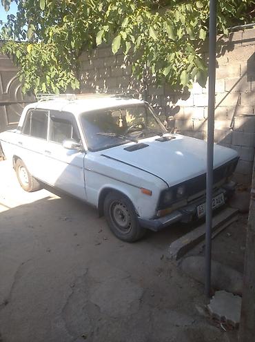 lada 06: ВАЗ (ЛАДА) 2106: 1993 г., 1.3 л, Механика, Бензин, Хэтчбэк — 1