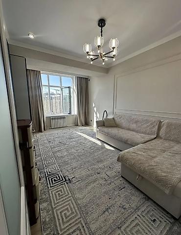 Новостройки от застройщика: Элитка, 1 комната, 42 м² — 6