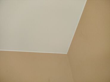 Натяжной потолок: Натяжной потолок 3D потолки Бесплатный замер — 8