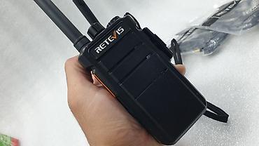 Рации и диктофоны: Продам абсолютно новые рации. Пара-2- штуки. Работают прекрасно — 10