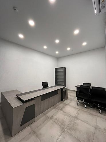 Аренда офисов: Аренда офисов, 112 м², В жилом комплексе, 1 линия, С отдельной кухней, С видом на горы — 6