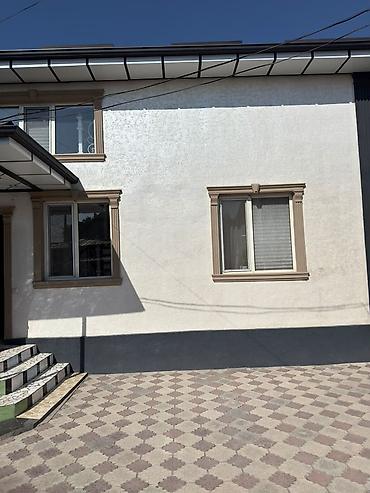 Продажа коттеджей и домов: ПРОДАЁТСЯ ДВУХЭТАЖНЫЙ ДОМ В районе Лебединовки ✓ Дом — 2 этажа, 6 — 15