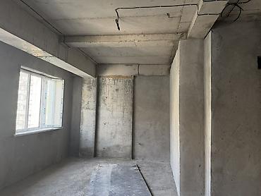дом м: 3 комнаты, 77 м², Нижний Джал (Джал-23) 4 этаж, ПСО (под самоотделку) — 4