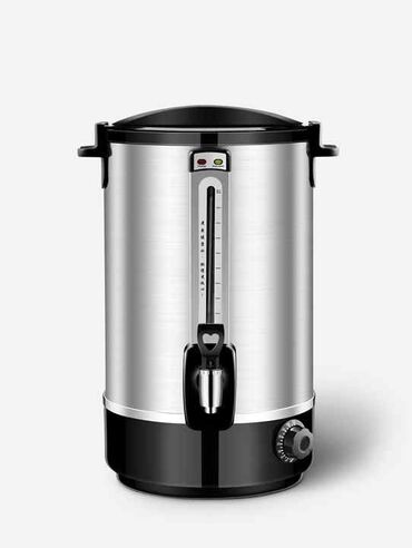водонагреватель на 10 литров: Электрический чайник, Новый, Бесплатная доставка