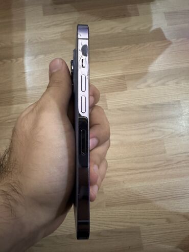 Apple iPhone: IPhone 13 Pro, 128 GB, Sierra Blue, Face ID — 2