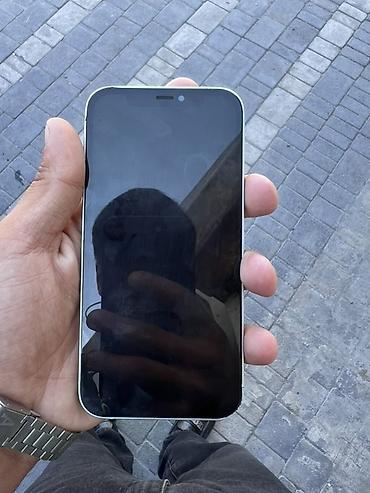 iphone 12 irsad: IPhone 12, Yaşıl, Face ID — 2