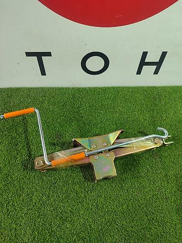 Домкрат HONDA Odyssey RA8 3 2002 (б/у)