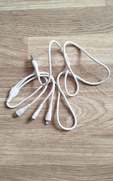 planşet kabro: Samsunq adabtırları və usb. Bir ədədi 5 manat — 5