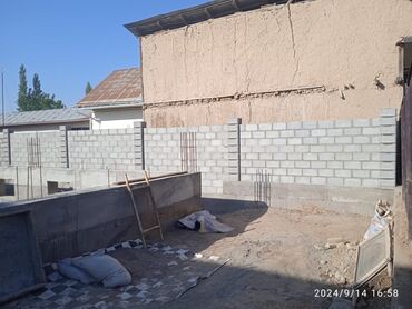 Другие стройуслуги: Услуги профессиональных бетонщиков и кладчиков! Заливка фундамента at lalafo.kg Другие стройуслуги: Услуги профессиональных бетонщиков и кладчиков! Заливка фундамента