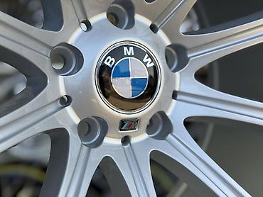диса бмв: Литые Диски R 19 BMW, Комплект, отверстий - 5, Новый — 7