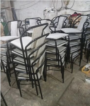 Стулья для кафе, ресторанов: Стулья для кафе, ресторанов — 3