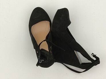 buty skechers ccc: Flat shoes for women, size 37