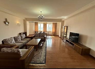 Долгосрочная аренда квартир: 4 комнаты, Собственник, Без подселения, С мебелью полностью at lalafo.kg — 5 Долгосрочная аренда квартир: 4 комнаты, Собственник, Без подселения, С мебелью полностью — 5