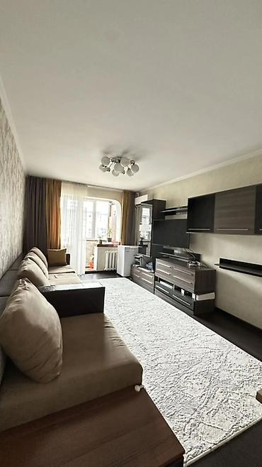 квартиры карпинка: 3 комнаты, 62 м², Карпинка 104 серия, 4 этаж, Свежий ремонт — 2