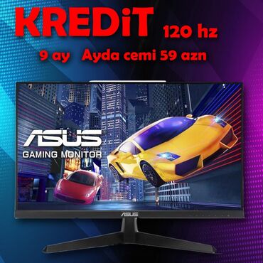 resmi not 10: Kreditle 120 hz monitor😍😍 165 HZ😍😍Super keyfiyetli monitor Online