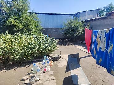 Продажа коттеджей и домов: Продается частный дом🏠по улице Карасаева 42 (Тельмана) на против авто — 14