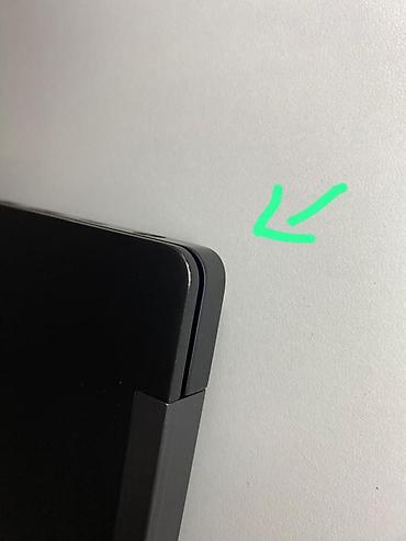 Ноутбуки Dell: 💻 Продаётся ноутбук Dell Latitude 7290 Компактный и надёжный — 17