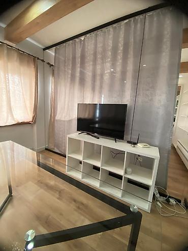 Продажа квартир: 1 комната, 47 м², 10 этаж, Евроремонт at lalafo.kg — 10 Продажа квартир: 1 комната, 47 м², 10 этаж, Евроремонт — 10