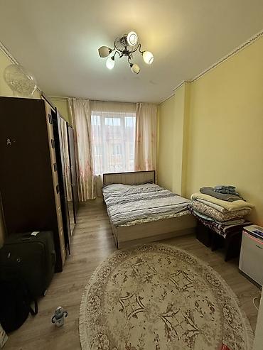 2 8: 2 комнаты, 68 м², Тунгуч мкр Элитка, 8 этаж — 2
