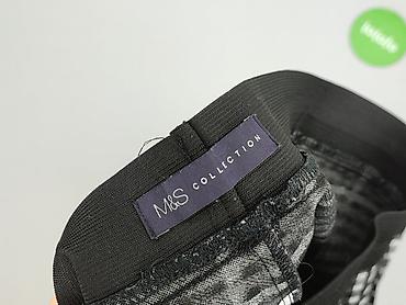 stantex collection: M&S Collection, Spodnie materiałowe damskie, rozmiar M — 4