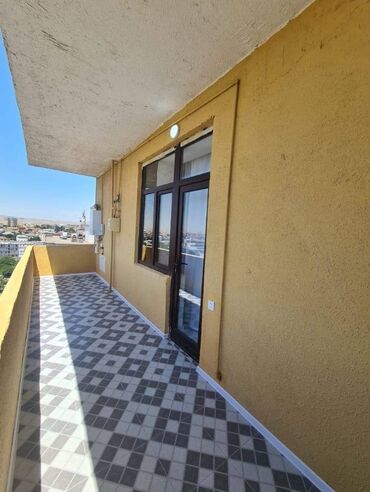 Yeni tikili: 3 otaqlı, Yeni tikili, 90 kv. m — 18