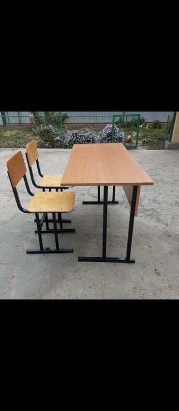 Баки: Бак — 6