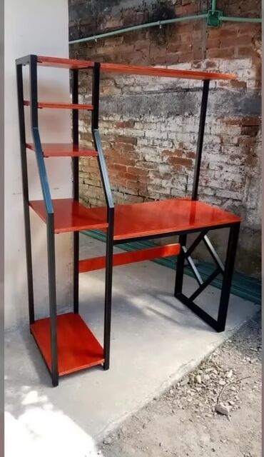 Гарнитуры для прихожей: Гарнитур для прихожей, Вешалка, Металл, цвет - Черный — 11