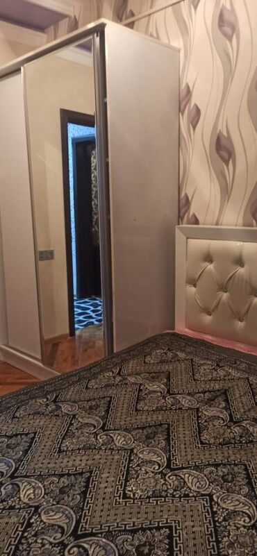 Uzunmüddətli kirayə mənzillər: Sabunçu,Razin,Akkorda yaşayış kompleksində,20 mərtəbənin,9-cu — 6