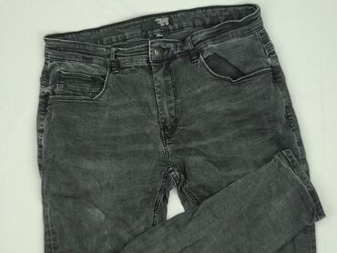 Jeans for men, L (EU 40), House, condition - Good