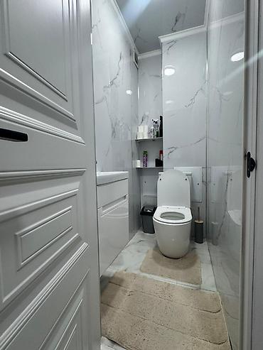 Продажа квартир: 3 комнаты, 75 м², Индивидуалка, 1 этаж, Евроремонт — 12