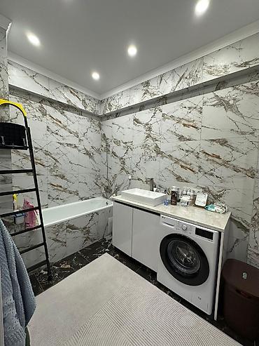 Продажа квартир: 3 комнаты, 114 м², Элитка, 6 этаж, Евроремонт — 11