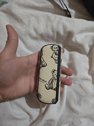 iqos case: Iqos ücün qorucuyu /kabro - Model: “Diamond Bear” temalı qoruyucu — 5