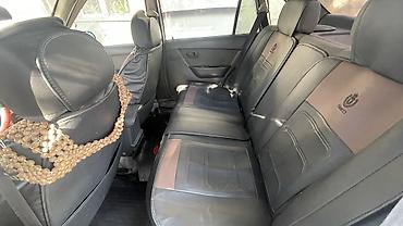 neta ls: Daewoo Nexia: 2012 г., 1.5 л, Механика, Бензин, Седан — 6