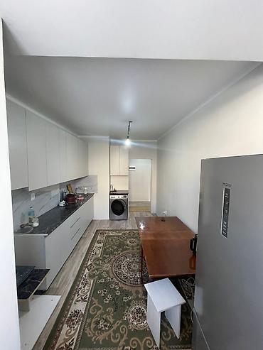 Продажа квартир: 2 комнаты, 79 м², Элитка, 3 этаж, Евроремонт — 9