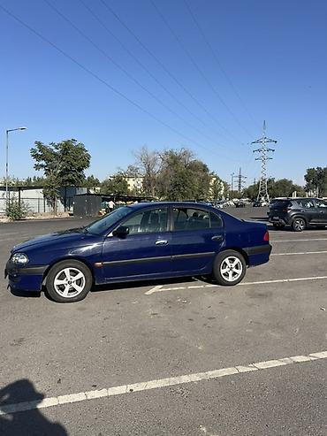 tayota progres: Toyota Avensis: 1997 г., 1.8 л, Автомат, Бензин, Седан — 7