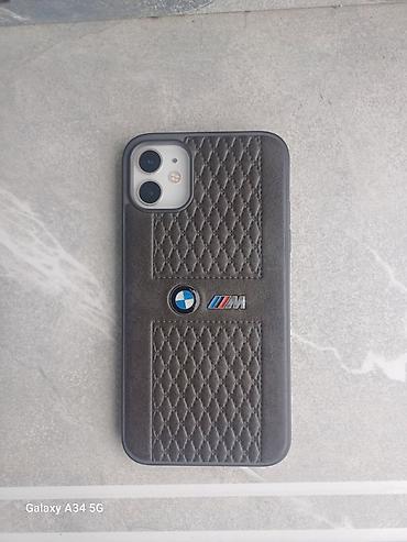 Apple iPhone: IPhone 11, 64 GB, Ağ, Simsiz şarj, Face ID, Sənədlərlə — 17