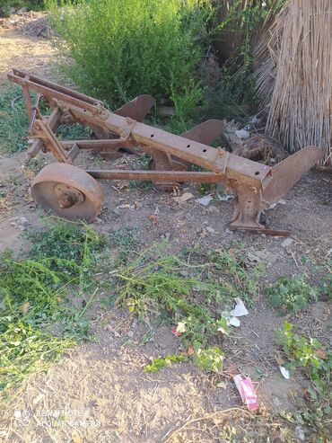 mini traktorlar azerbaycanda: Saz vəziyyətdədir heç bir problemi yoxdu